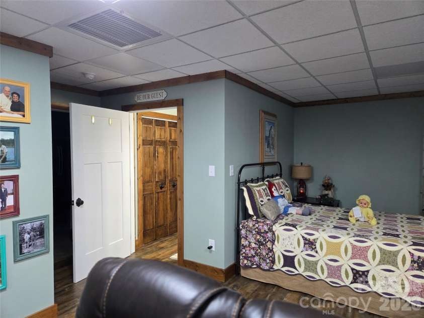 55 Bear Paw Lane, Sparta, NC 28675.  MLS# CAR4349176, YatesRealty ID 1957. 