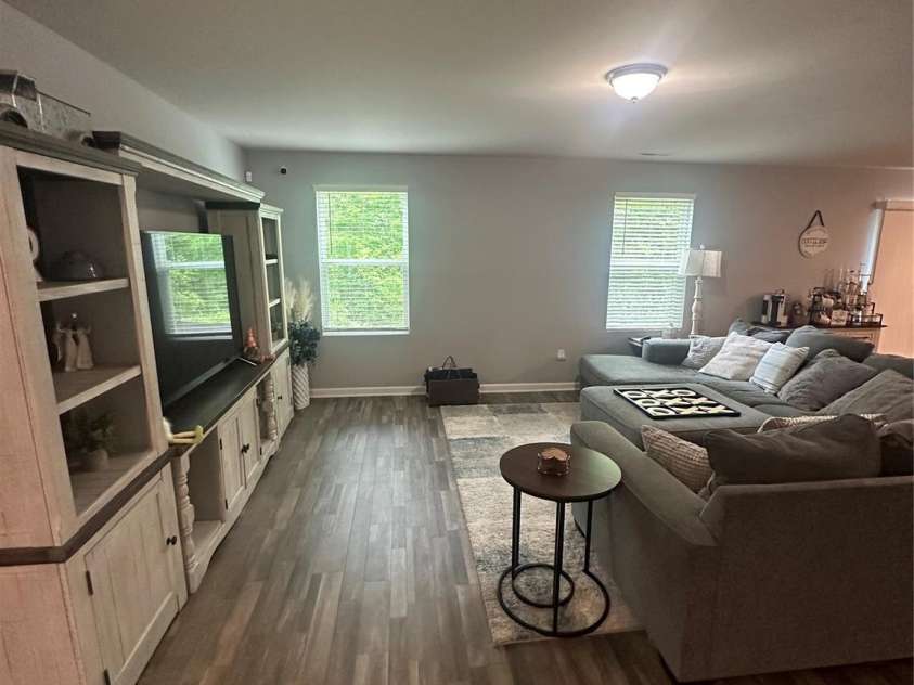 1070 Glenbriar Court, Woodleaf, NC 27054.  MLS# CAR4249705, YatesRealty ID 19571. 