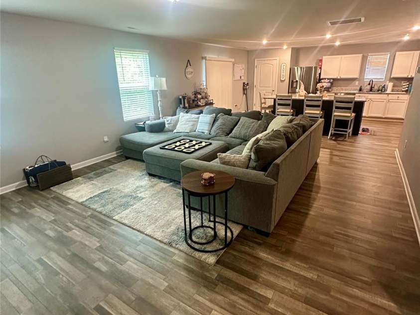 1070 Glenbriar Court, Woodleaf, NC 27054.  MLS# CAR4249705, YatesRealty ID 19571. 