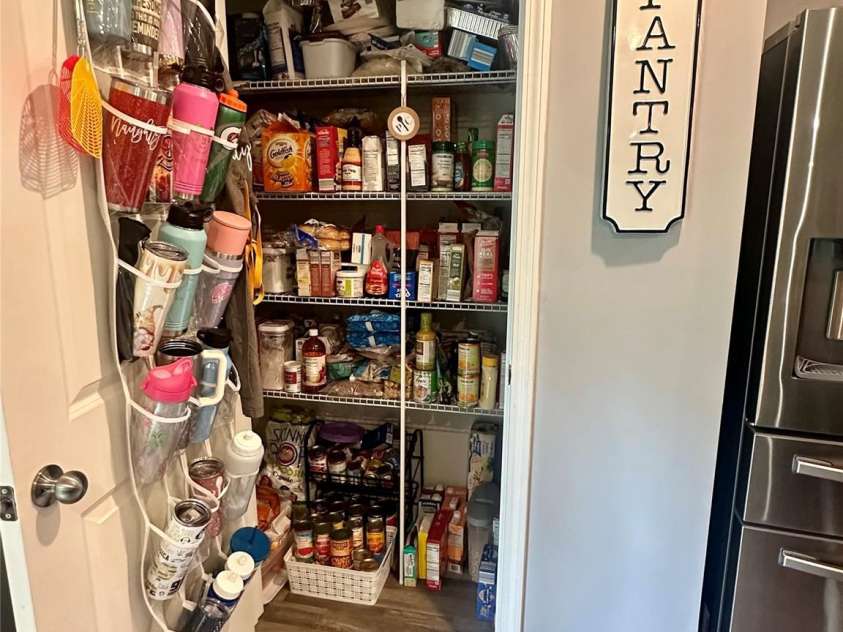 1070 Glenbriar Court, Woodleaf, NC 27054.  MLS# CAR4249705, YatesRealty ID 19571. 