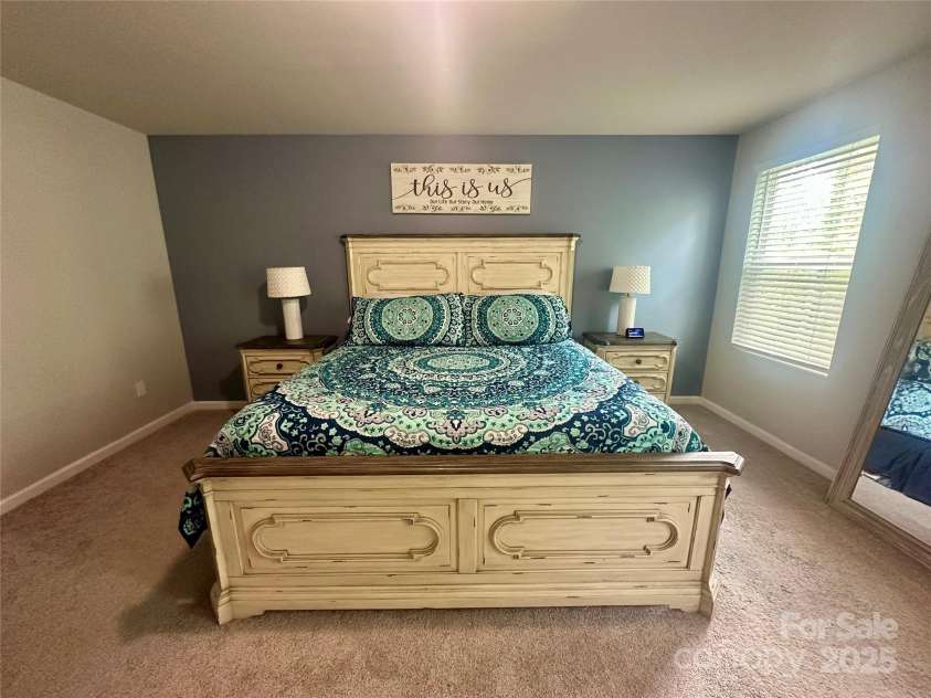 1070 Glenbriar Court, Woodleaf, NC 27054.  MLS# CAR4249705, YatesRealty ID 19571. 