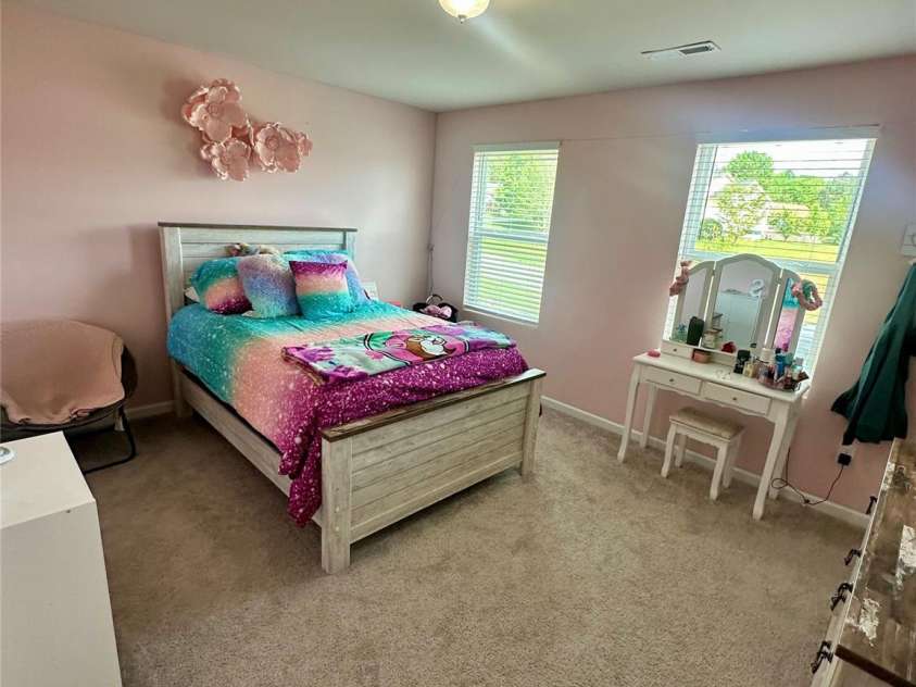 1070 Glenbriar Court, Woodleaf, NC 27054.  MLS# CAR4249705, YatesRealty ID 19571. 