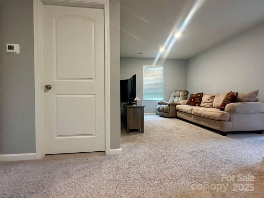 1070 Glenbriar Court, Woodleaf, NC 27054.  MLS# CAR4249705, YatesRealty ID 19571. 