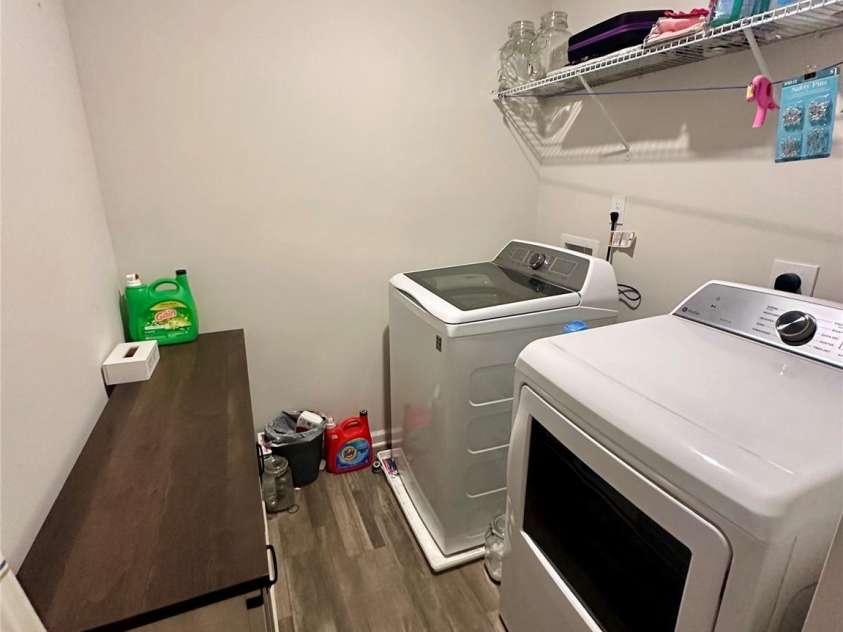 1070 Glenbriar Court, Woodleaf, NC 27054.  MLS# CAR4249705, YatesRealty ID 19571. 