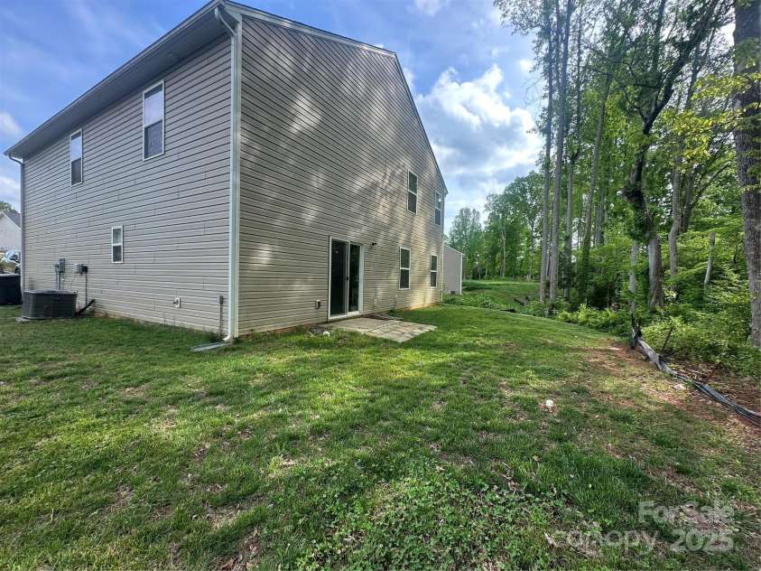 1070 Glenbriar Court, Woodleaf, NC 27054.  MLS# CAR4249705, YatesRealty ID 19571. 