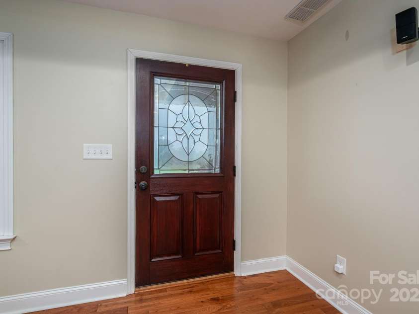 2817 Long Circle, Iron Station, NC 28080.  MLS# CAR4267565, YatesRealty ID 19572. 