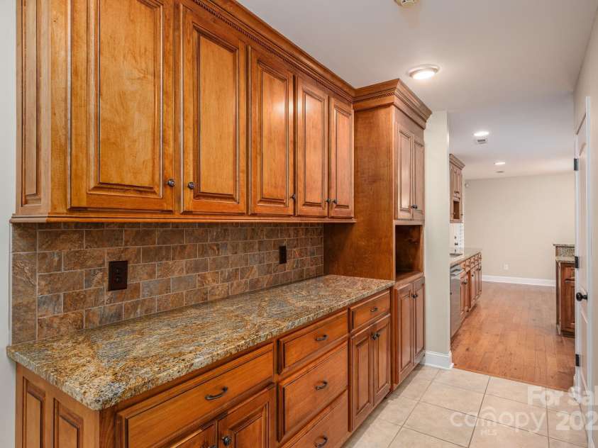 2817 Long Circle, Iron Station, NC 28080.  MLS# CAR4267565, YatesRealty ID 19572. 