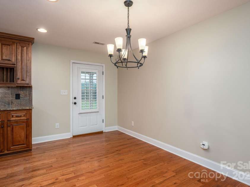 2817 Long Circle, Iron Station, NC 28080.  MLS# CAR4267565, YatesRealty ID 19572. 