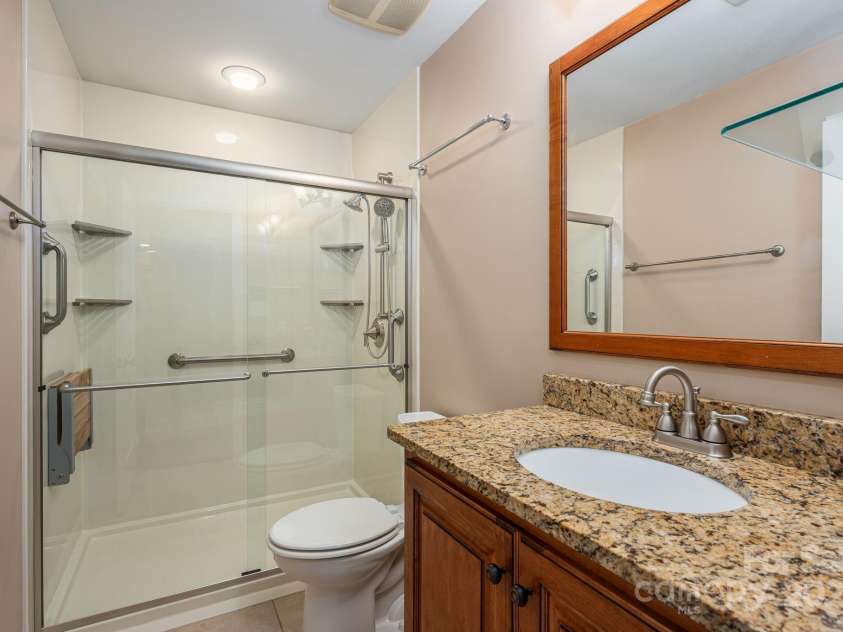 2817 Long Circle, Iron Station, NC 28080.  MLS# CAR4267565, YatesRealty ID 19572. 