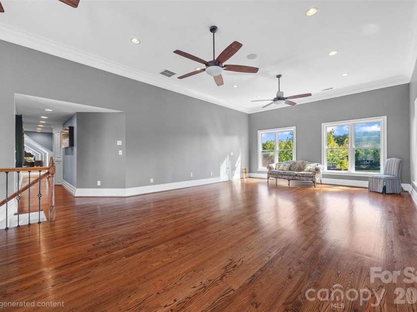5650 Riverfront Road, Clover, SC 29710.  MLS# CAR4310458, YatesRealty ID 19574. Gathering Room/Wing