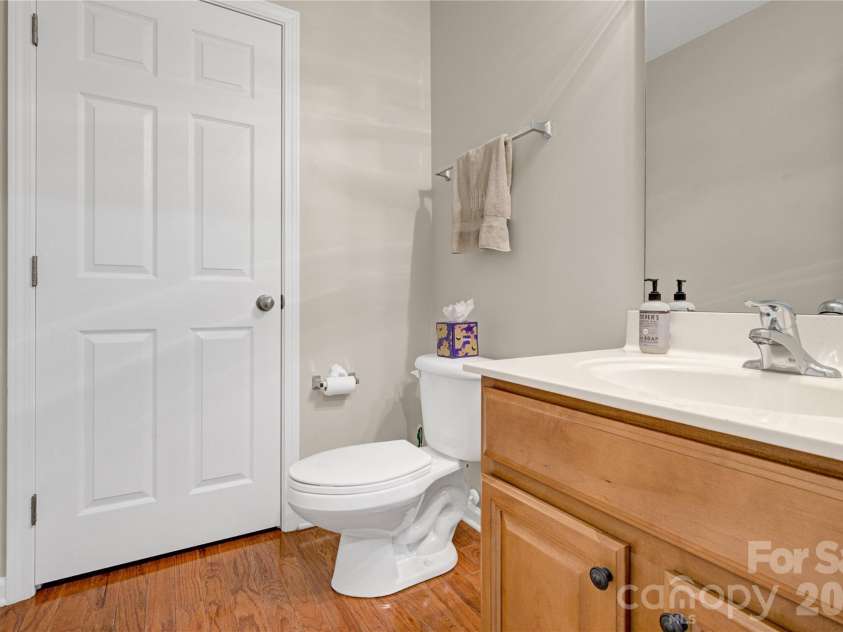 18503 The Commons Boulevard, Cornelius, NC 28031.  MLS# CAR4373801, YatesRealty ID 19576. 