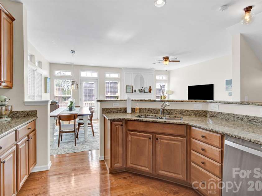 18503 The Commons Boulevard, Cornelius, NC 28031.  MLS# CAR4373801, YatesRealty ID 19576. 