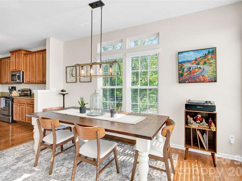 18503 The Commons Boulevard, Cornelius, NC 28031.  MLS# CAR4373801, YatesRealty ID 19576. 