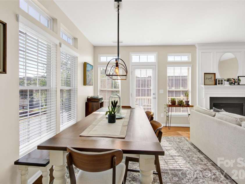 18503 The Commons Boulevard, Cornelius, NC 28031.  MLS# CAR4373801, YatesRealty ID 19576. 