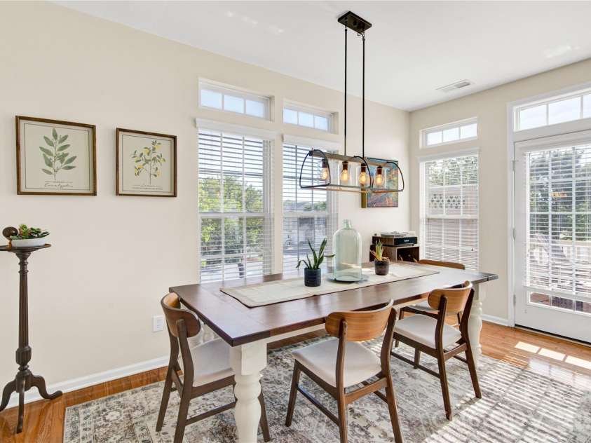18503 The Commons Boulevard, Cornelius, NC 28031.  MLS# CAR4373801, YatesRealty ID 19576. 