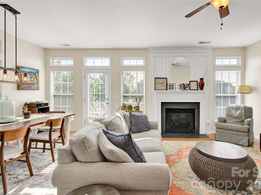 18503 The Commons Boulevard, Cornelius, NC 28031.  MLS# CAR4373801, YatesRealty ID 19576. 