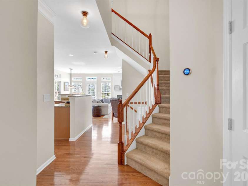 18503 The Commons Boulevard, Cornelius, NC 28031.  MLS# CAR4373801, YatesRealty ID 19576. 