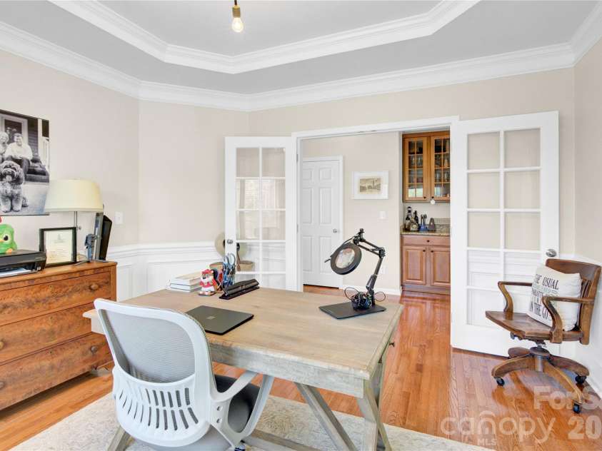 18503 The Commons Boulevard, Cornelius, NC 28031.  MLS# CAR4373801, YatesRealty ID 19576. 