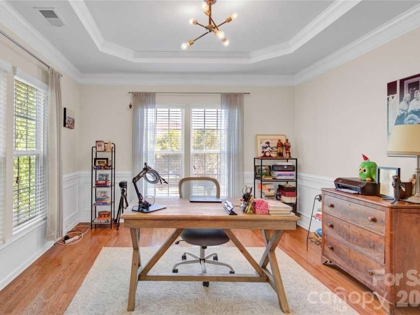 18503 The Commons Boulevard, Cornelius, NC 28031.  MLS# CAR4373801, YatesRealty ID 19576. 