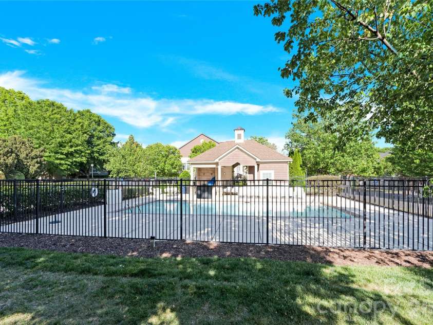 18503 The Commons Boulevard, Cornelius, NC 28031.  MLS# CAR4373801, YatesRealty ID 19576. 
