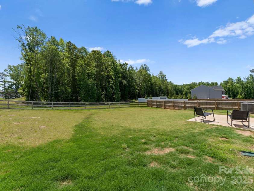 110 Browband Street, Troutman, NC 28166.  MLS# CAR4258592, YatesRealty ID 19577. 
