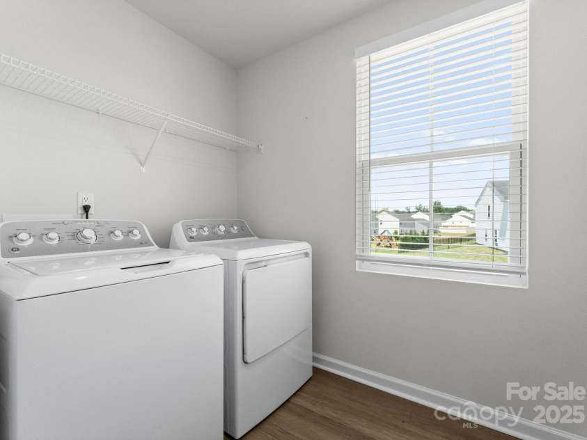 110 Browband Street, Troutman, NC 28166.  MLS# CAR4258592, YatesRealty ID 19577. 
