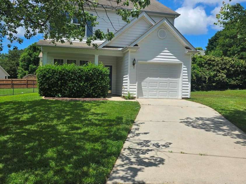 2924 Sedona Place, Fort Mill, SC 29708.  MLS# CAR4264555, YatesRealty ID 19578. 