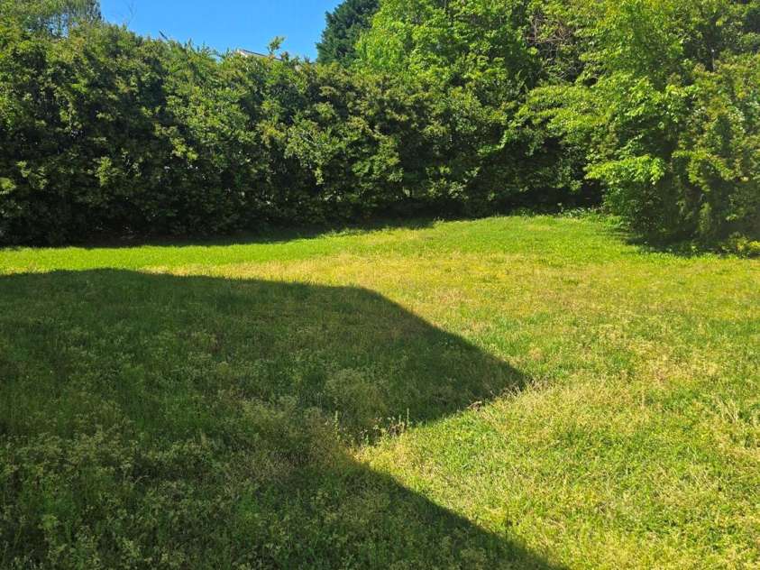 2924 Sedona Place, Fort Mill, SC 29708.  MLS# CAR4264555, YatesRealty ID 19578. Large Side Yard