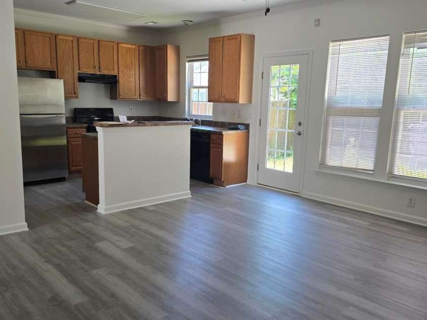 2924 Sedona Place, Fort Mill, SC 29708.  MLS# CAR4264555, YatesRealty ID 19578. Open Floor Plan