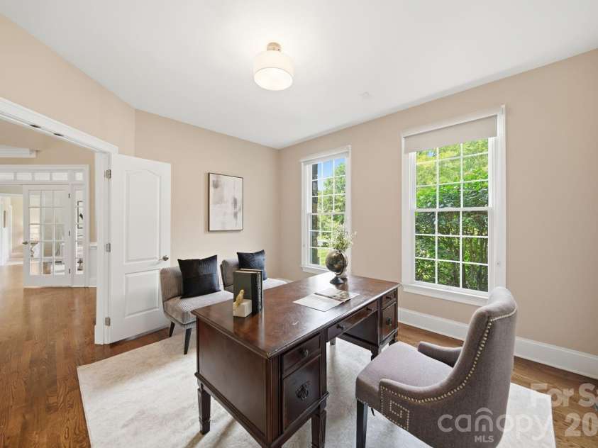 6009 Autumn Blossom Lane, Waxhaw, NC 28173.  MLS# CAR4390615, YatesRealty ID 19578. 