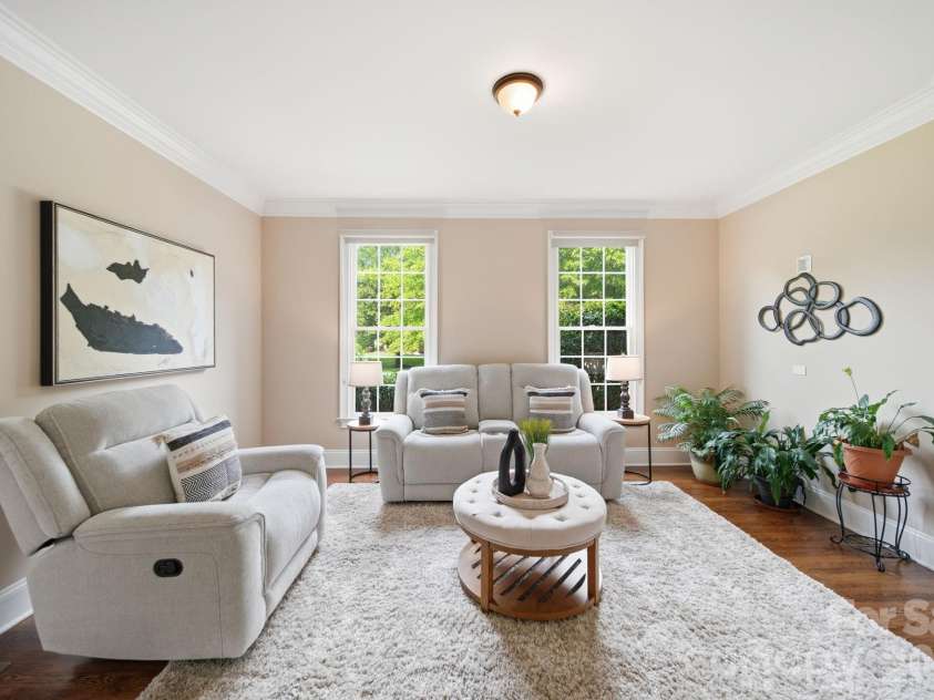 6009 Autumn Blossom Lane, Waxhaw, NC 28173.  MLS# CAR4390615, YatesRealty ID 19578. 