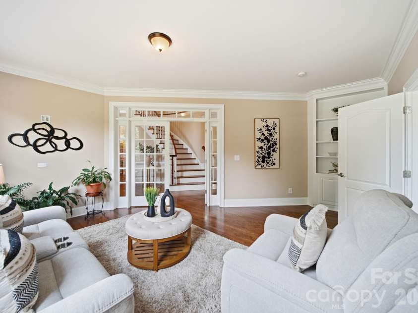 6009 Autumn Blossom Lane, Waxhaw, NC 28173.  MLS# CAR4390615, YatesRealty ID 19578. 