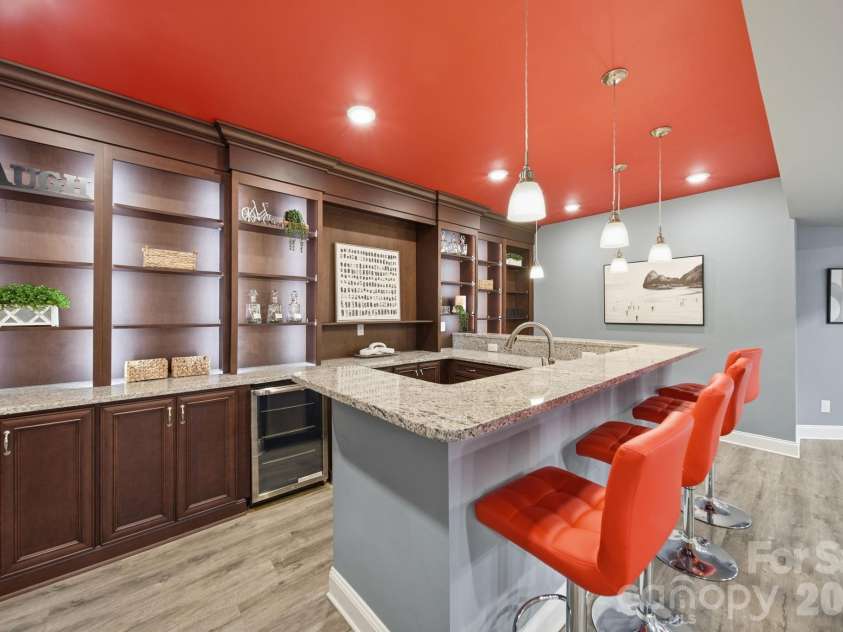 6009 Autumn Blossom Lane, Waxhaw, NC 28173.  MLS# CAR4390615, YatesRealty ID 19578. 