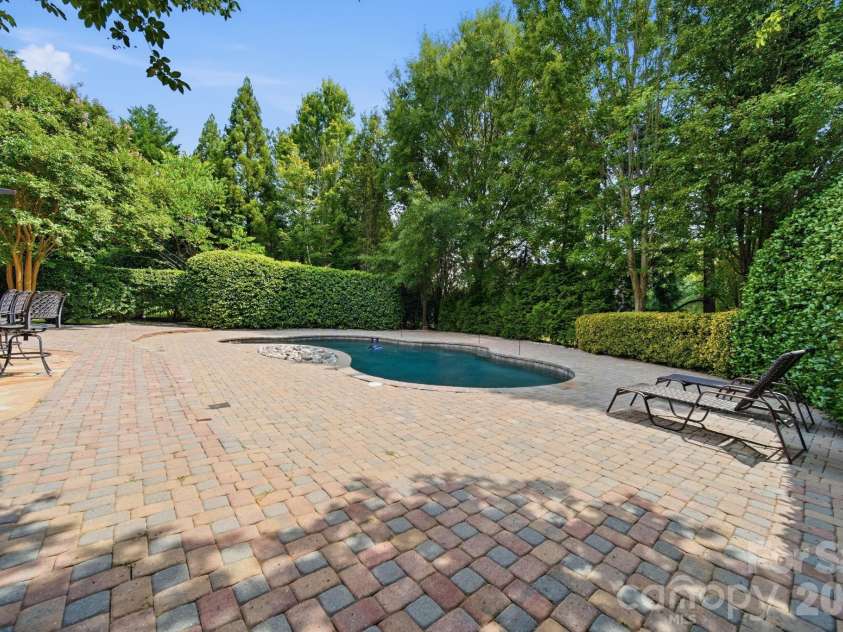 6009 Autumn Blossom Lane, Waxhaw, NC 28173.  MLS# CAR4390615, YatesRealty ID 19578. 