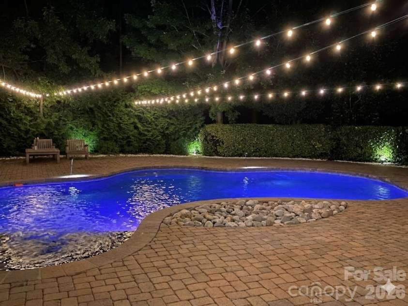 6009 Autumn Blossom Lane, Waxhaw, NC 28173.  MLS# CAR4390615, YatesRealty ID 19578. 