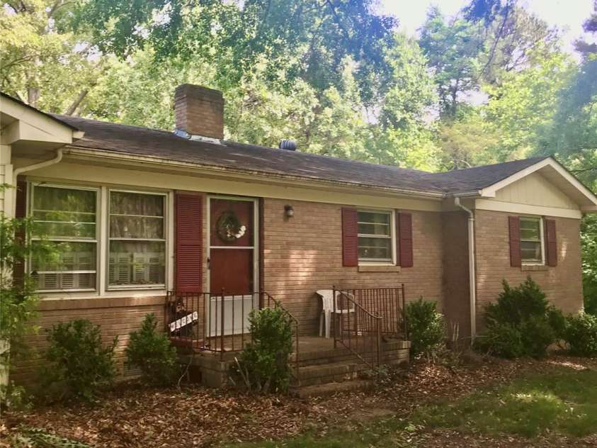 3715 Vanderburg Drive, Concord, NC 28025.  MLS# CAR4259887, YatesRealty ID 19581. 