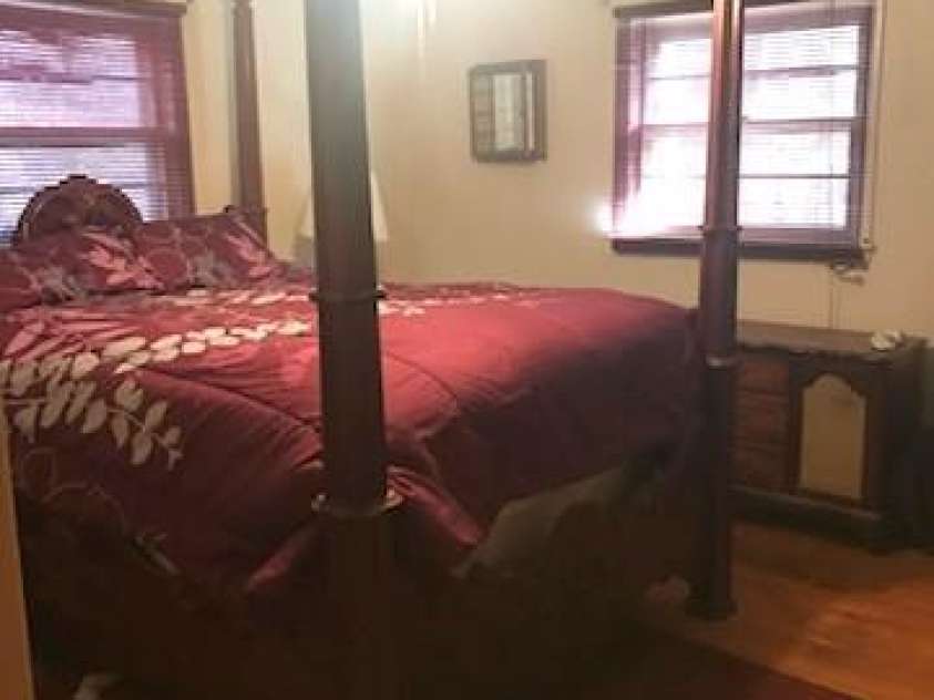 3715 Vanderburg Drive, Concord, NC 28025.  MLS# CAR4259887, YatesRealty ID 19581. 