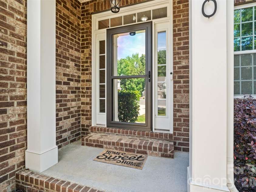 980 Autumn Glen Court, Clover, SC 29710.  MLS# CAR4351280, YatesRealty ID 19581. 