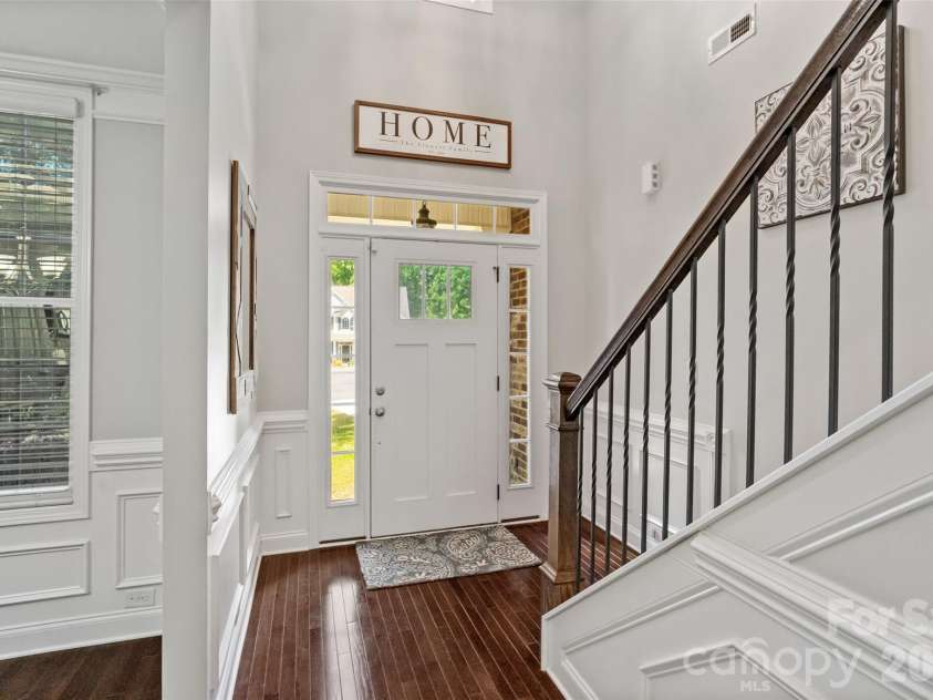 980 Autumn Glen Court, Clover, SC 29710.  MLS# CAR4351280, YatesRealty ID 19581. 