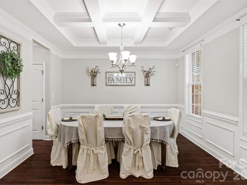980 Autumn Glen Court, Clover, SC 29710.  MLS# CAR4351280, YatesRealty ID 19581. 
