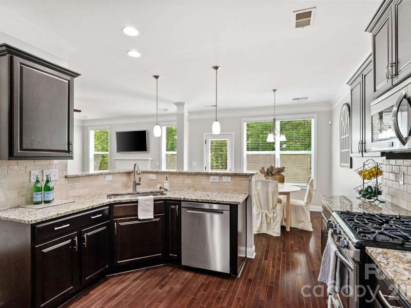 980 Autumn Glen Court, Clover, SC 29710.  MLS# CAR4351280, YatesRealty ID 19581. 