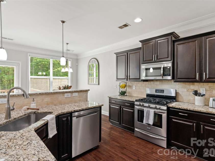 980 Autumn Glen Court, Clover, SC 29710.  MLS# CAR4351280, YatesRealty ID 19581. 