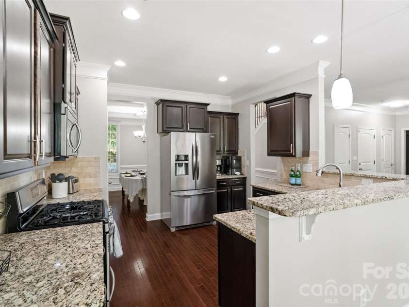 980 Autumn Glen Court, Clover, SC 29710.  MLS# CAR4351280, YatesRealty ID 19581. 