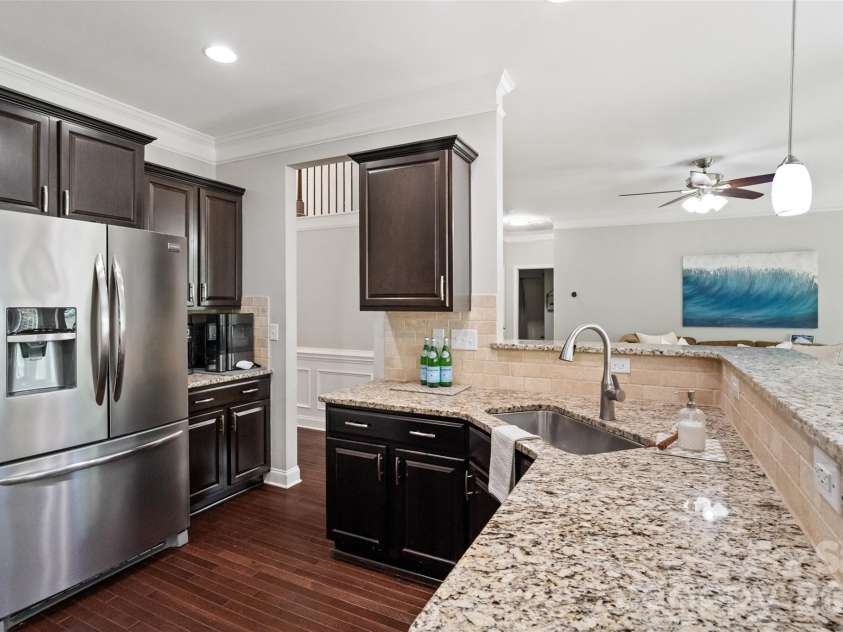 980 Autumn Glen Court, Clover, SC 29710.  MLS# CAR4351280, YatesRealty ID 19581. 