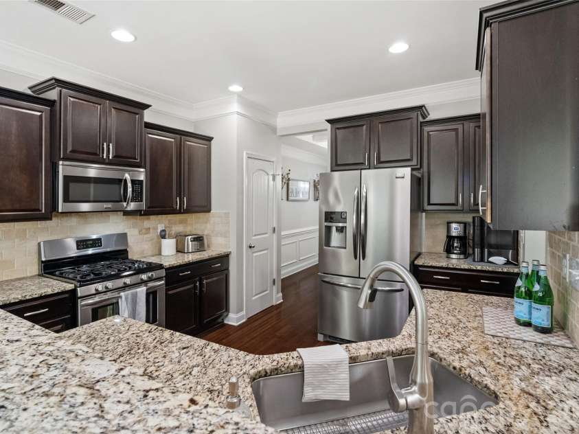 980 Autumn Glen Court, Clover, SC 29710.  MLS# CAR4351280, YatesRealty ID 19581. 