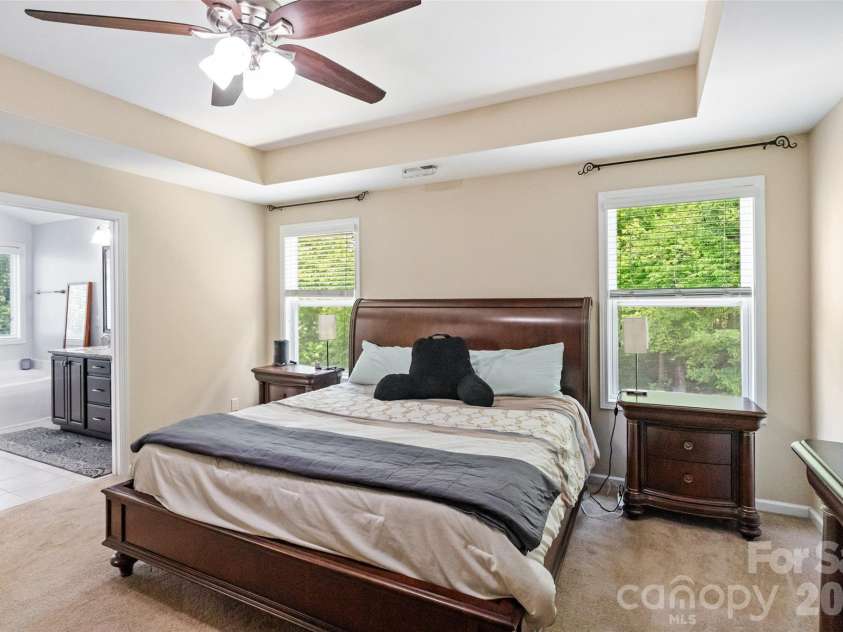 980 Autumn Glen Court, Clover, SC 29710.  MLS# CAR4351280, YatesRealty ID 19581. 