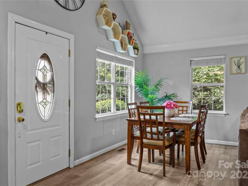 7830 Sarah Drive, Denver, NC 28037.  MLS# CAR4261168, YatesRealty ID 19582. 