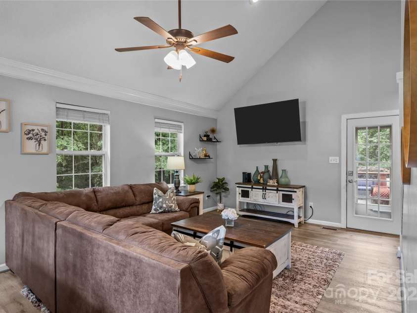 7830 Sarah Drive, Denver, NC 28037.  MLS# CAR4261168, YatesRealty ID 19582. 