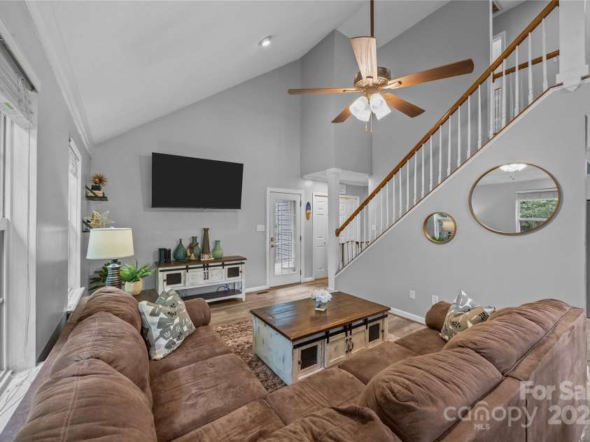 7830 Sarah Drive, Denver, NC 28037.  MLS# CAR4261168, YatesRealty ID 19582. 