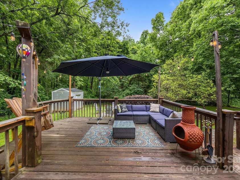 7830 Sarah Drive, Denver, NC 28037.  MLS# CAR4261168, YatesRealty ID 19582. 